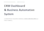 transform your sales operations with a custom CRM solution